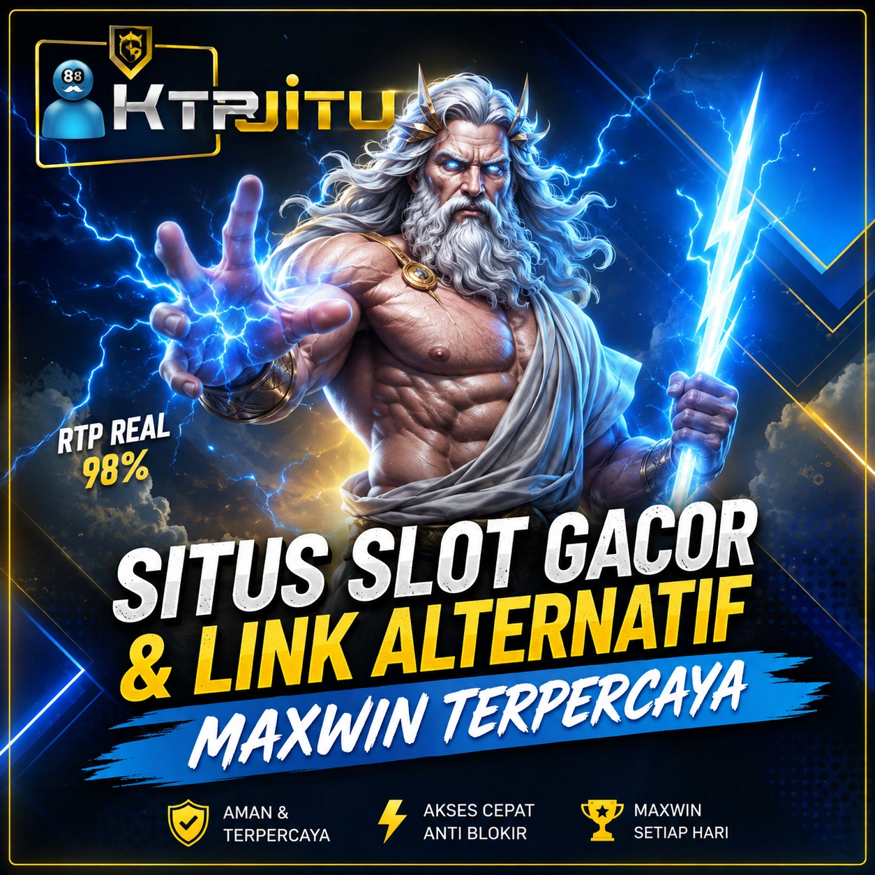 SLOT88 : Situs Slot Gacor & Link Alternatif Maxwin Terpercaya 2026 KTPJITU