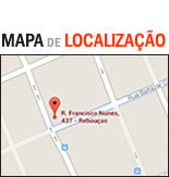 Mapa de Localização